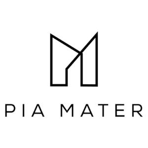 Pia Mater logo - TDA Studio photo et vidéo