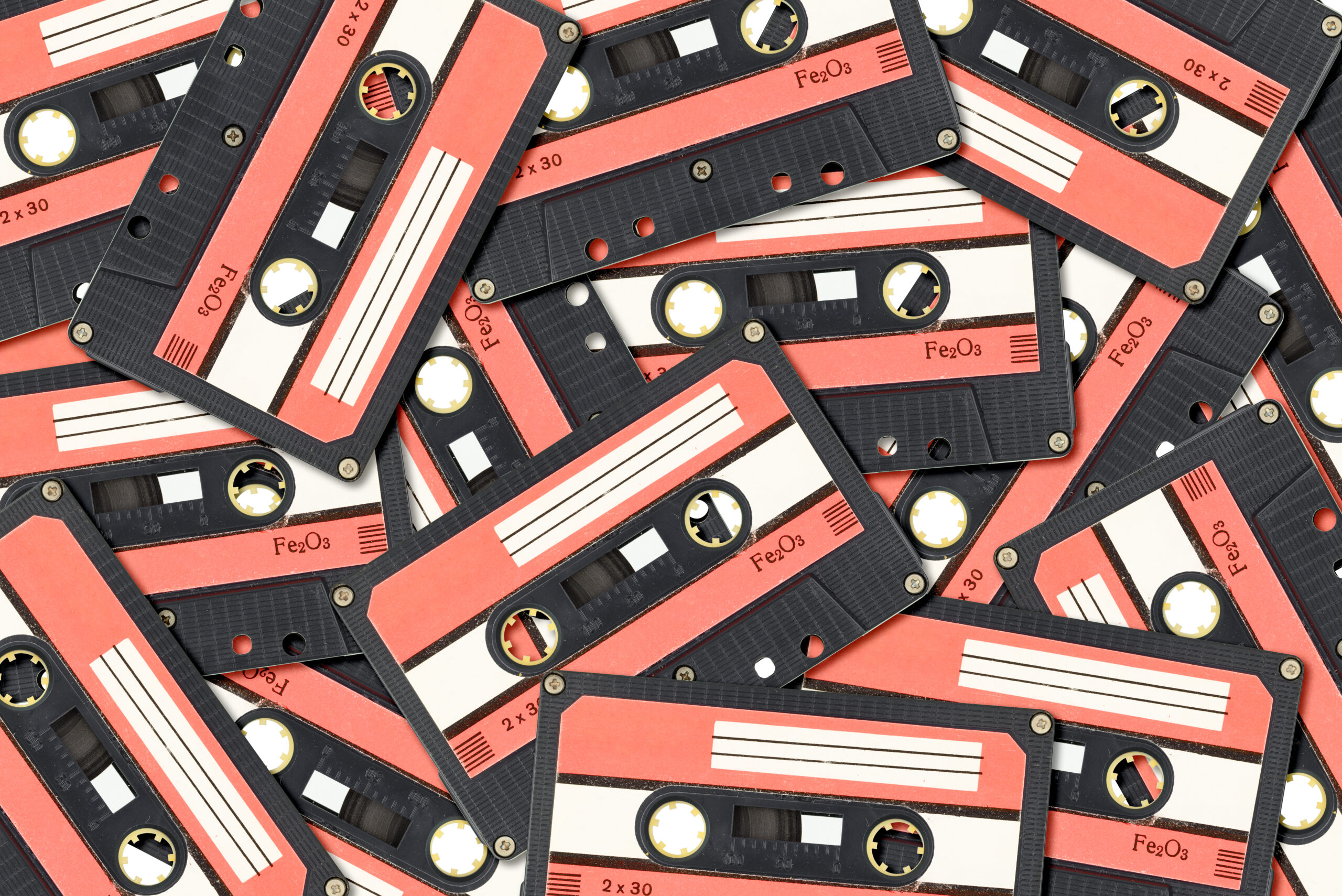 numérisation cassette audio vinyles troyes